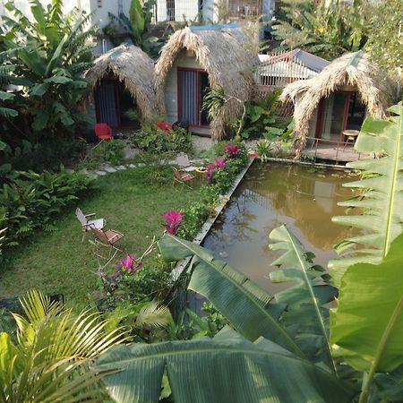 Amy House Apartment Ninh Binh Luaran gambar