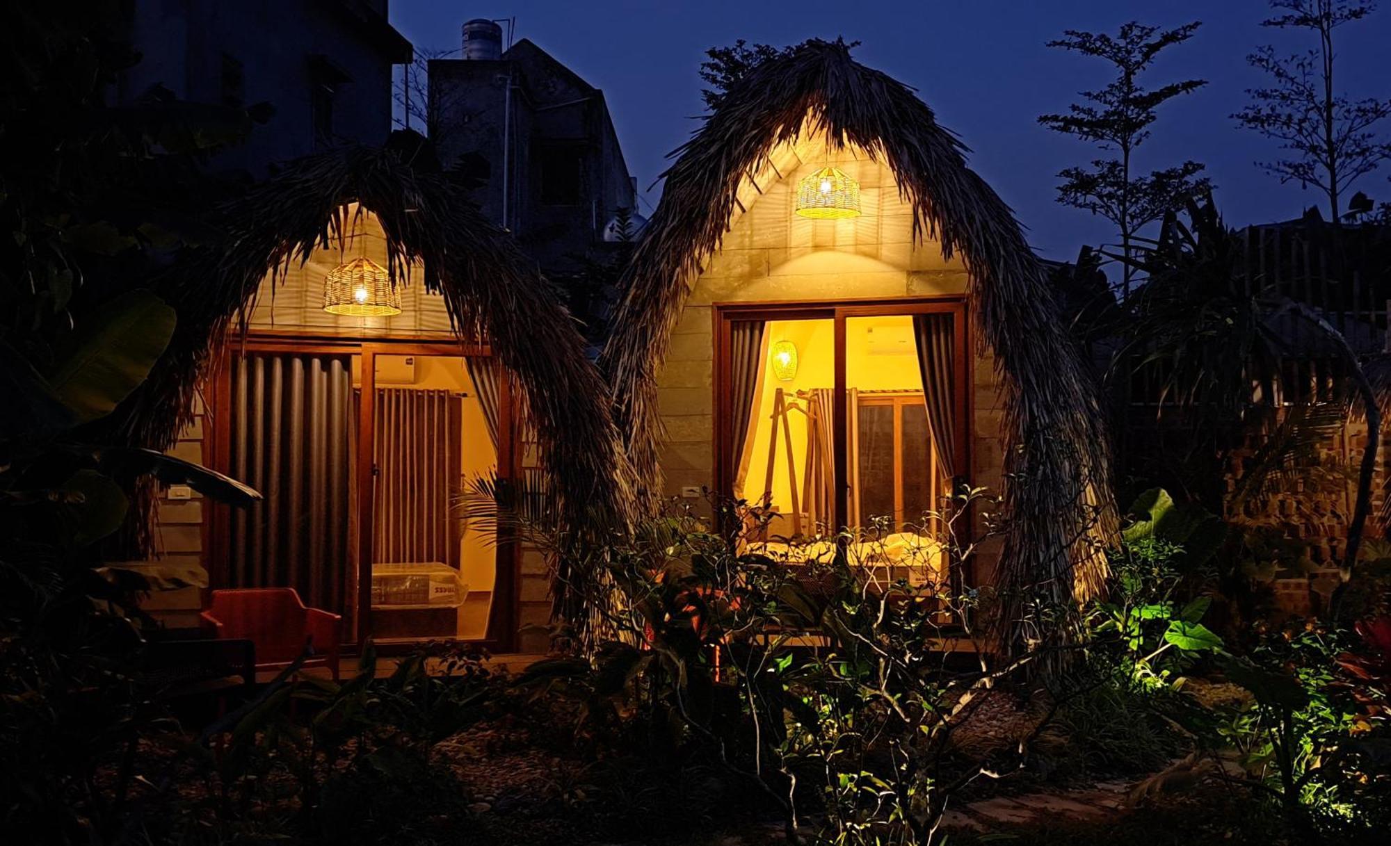 Amy House Apartment Ninh Binh Luaran gambar