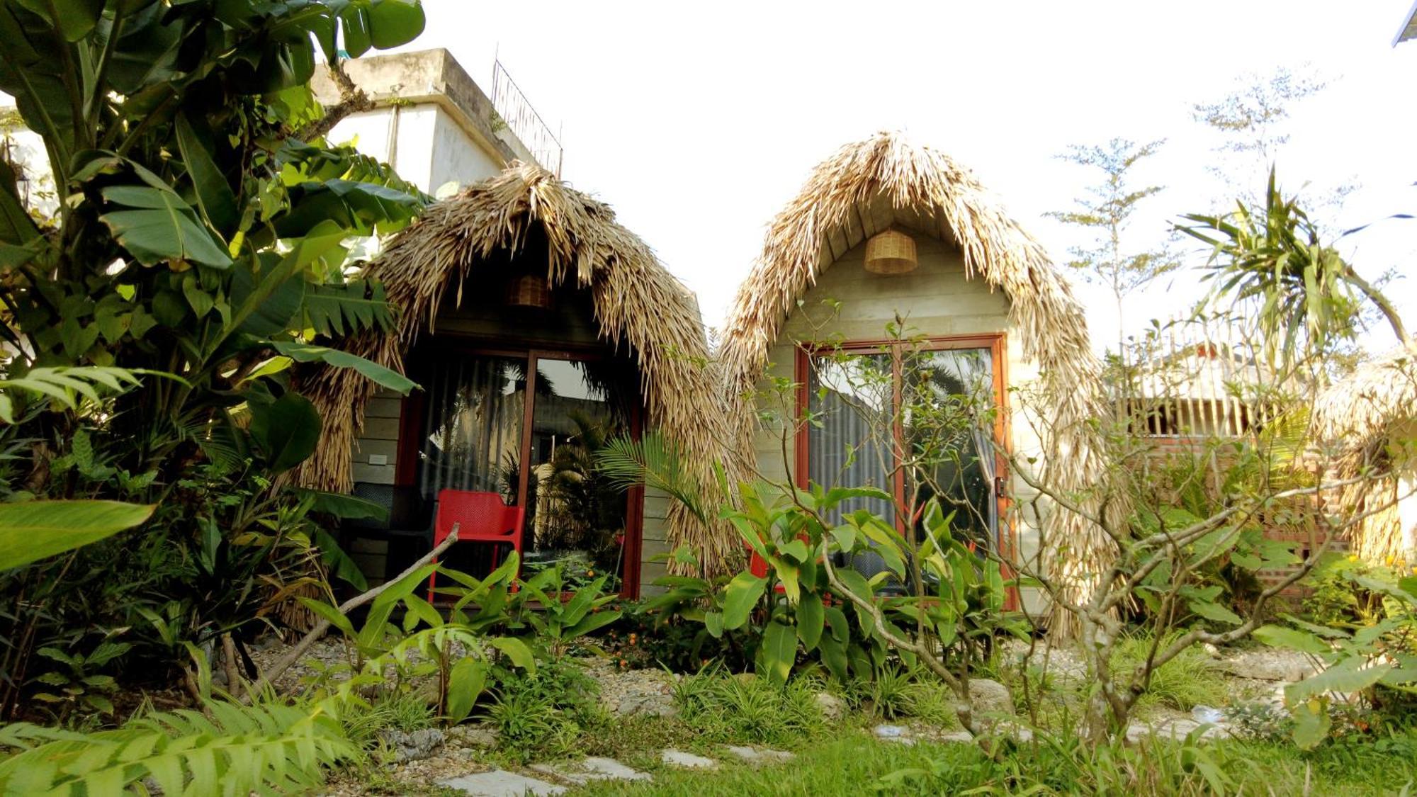 Amy House Apartment Ninh Binh Luaran gambar