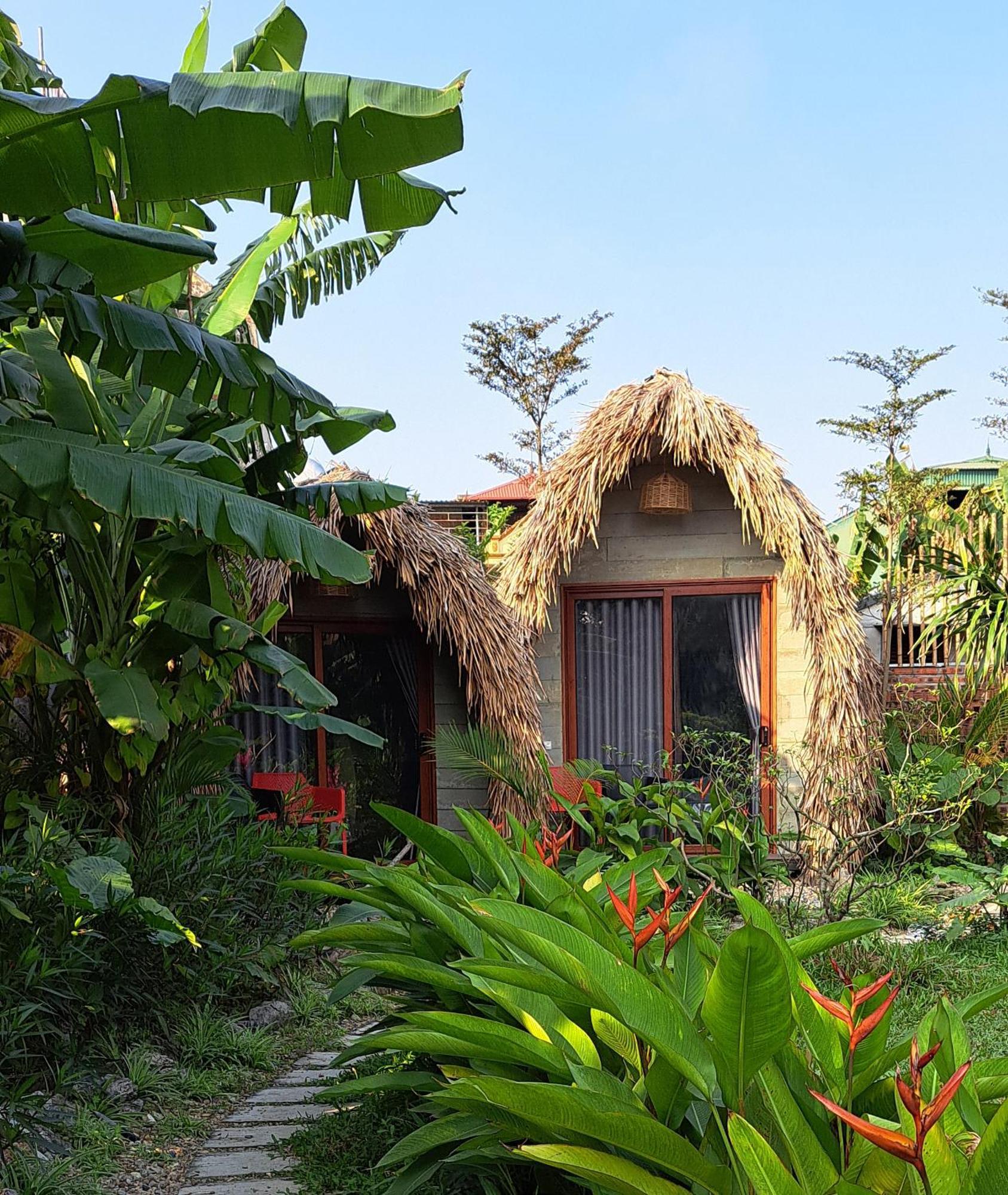 Amy House Apartment Ninh Binh Luaran gambar