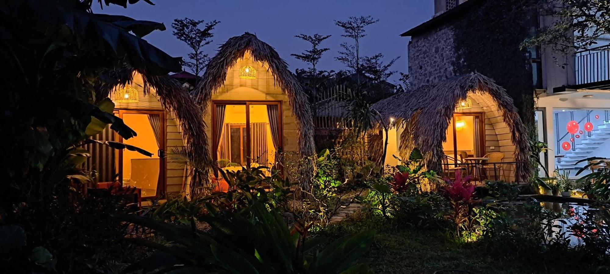 Amy House Apartment Ninh Binh Luaran gambar