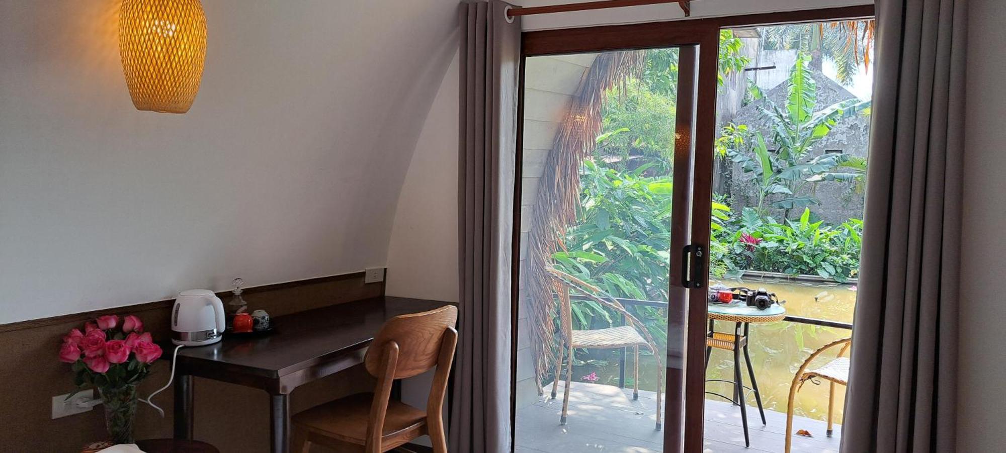 Amy House Apartment Ninh Binh Luaran gambar