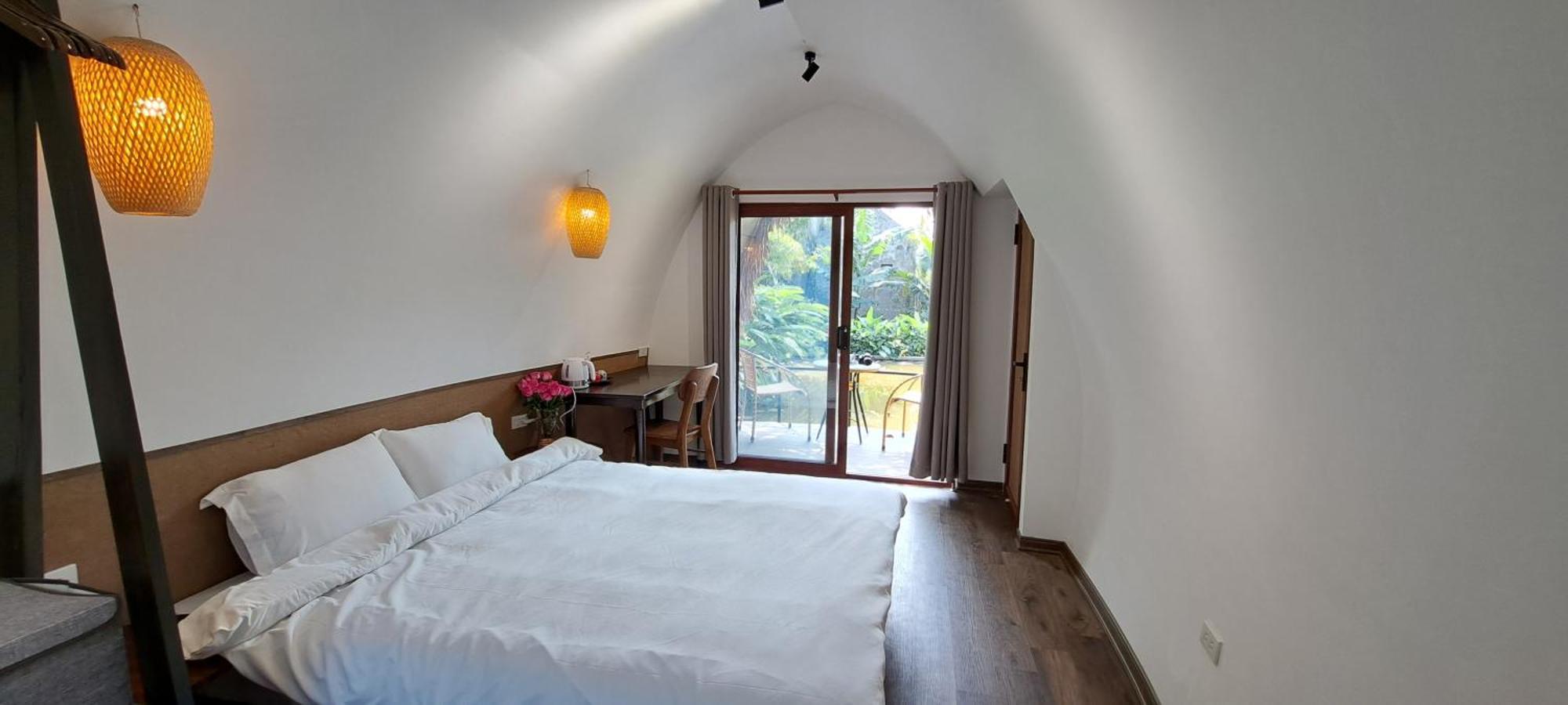 Amy House Apartment Ninh Binh Luaran gambar