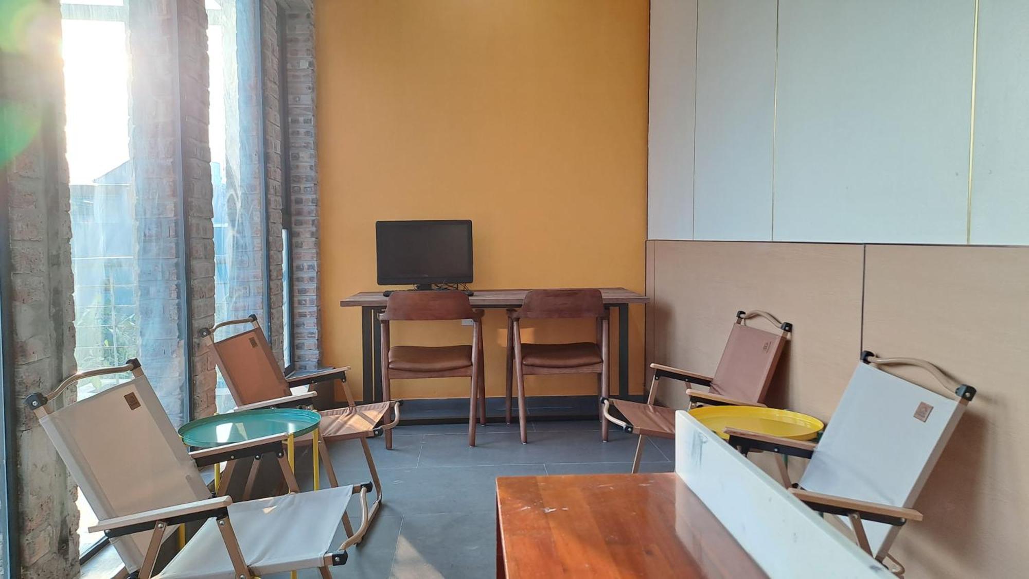 Amy House Apartment Ninh Binh Luaran gambar