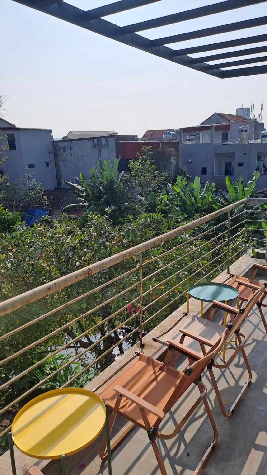 Amy House Apartment Ninh Binh Luaran gambar