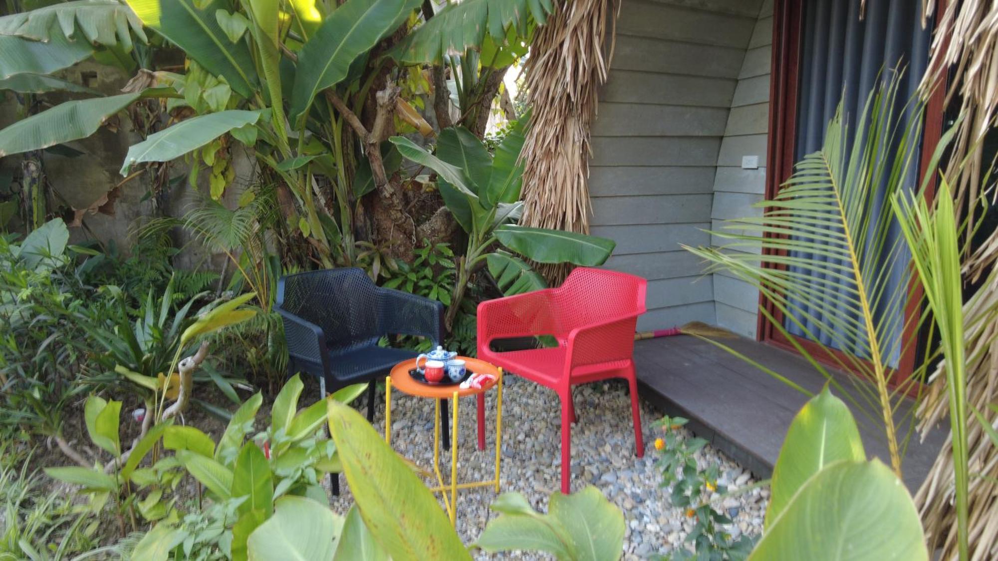 Amy House Apartment Ninh Binh Luaran gambar