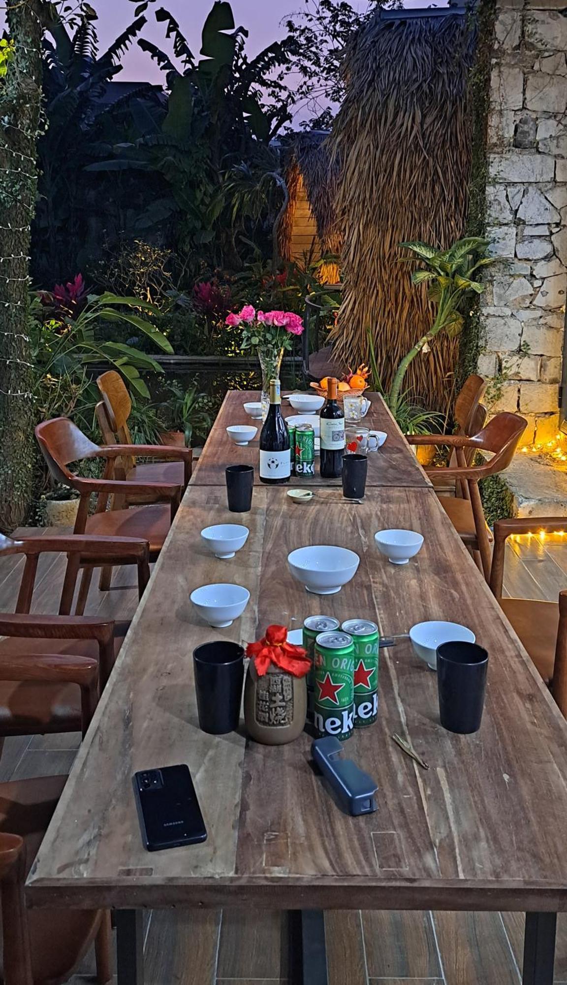 Amy House Apartment Ninh Binh Luaran gambar