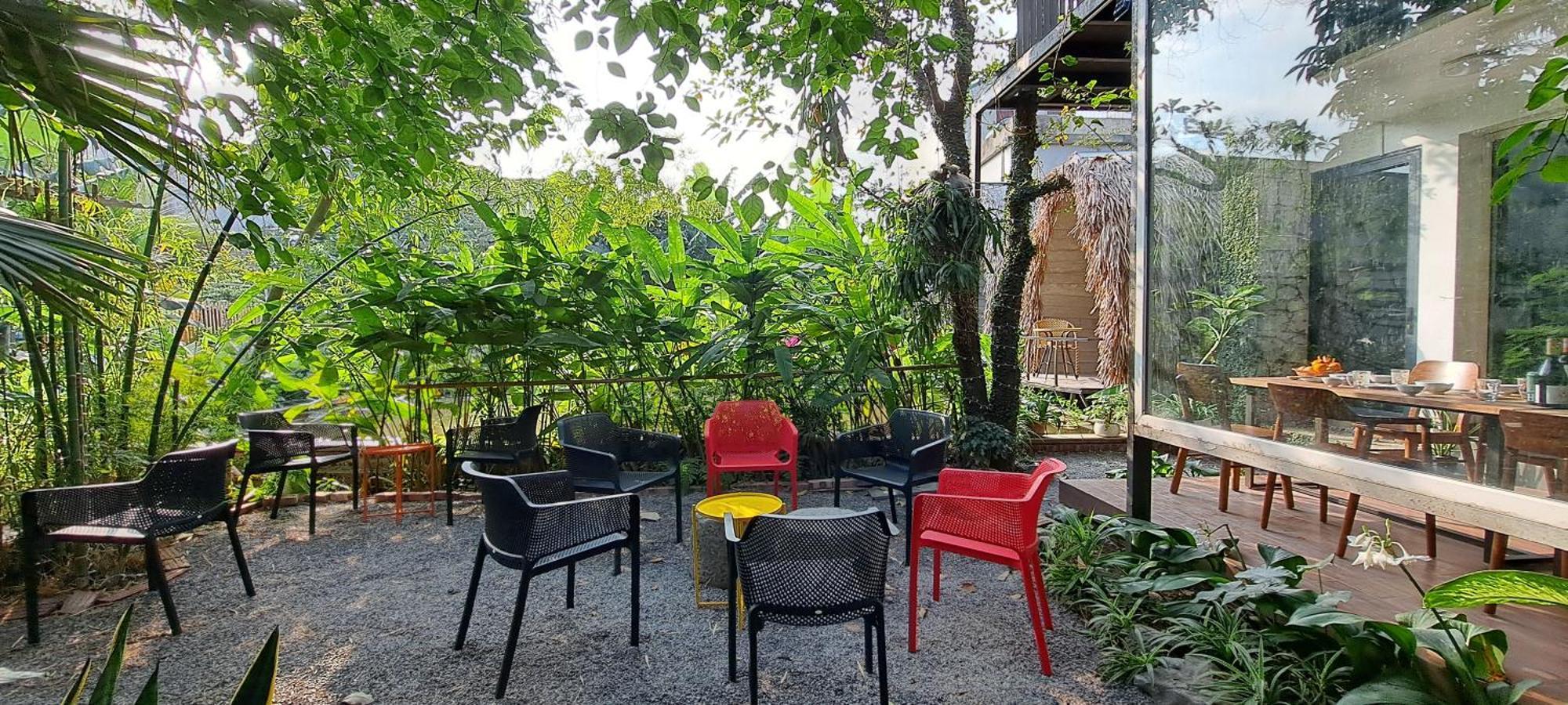 Amy House Apartment Ninh Binh Luaran gambar