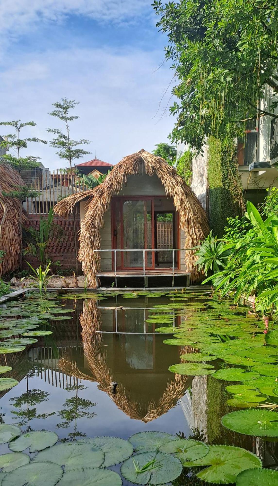 Amy House Apartment Ninh Binh Luaran gambar