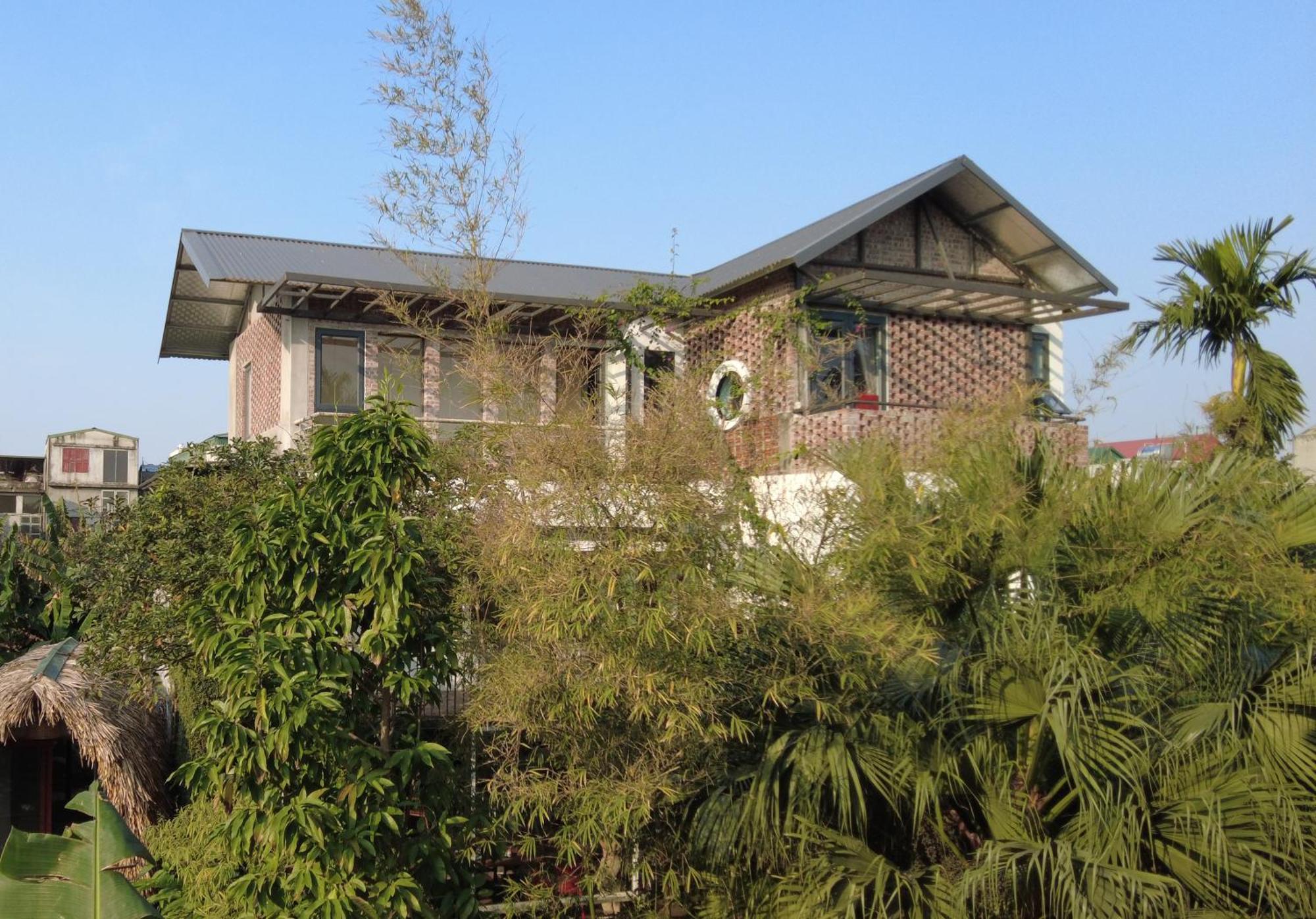 Amy House Apartment Ninh Binh Luaran gambar