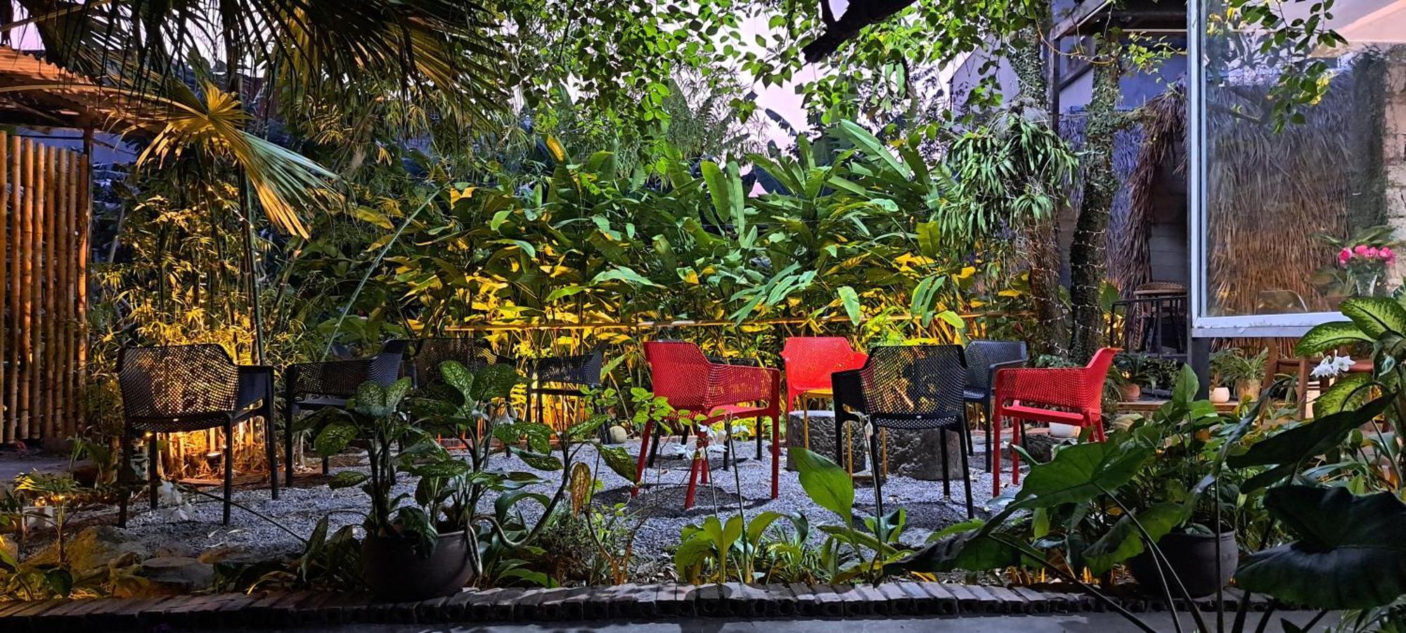 Amy House Apartment Ninh Binh Luaran gambar