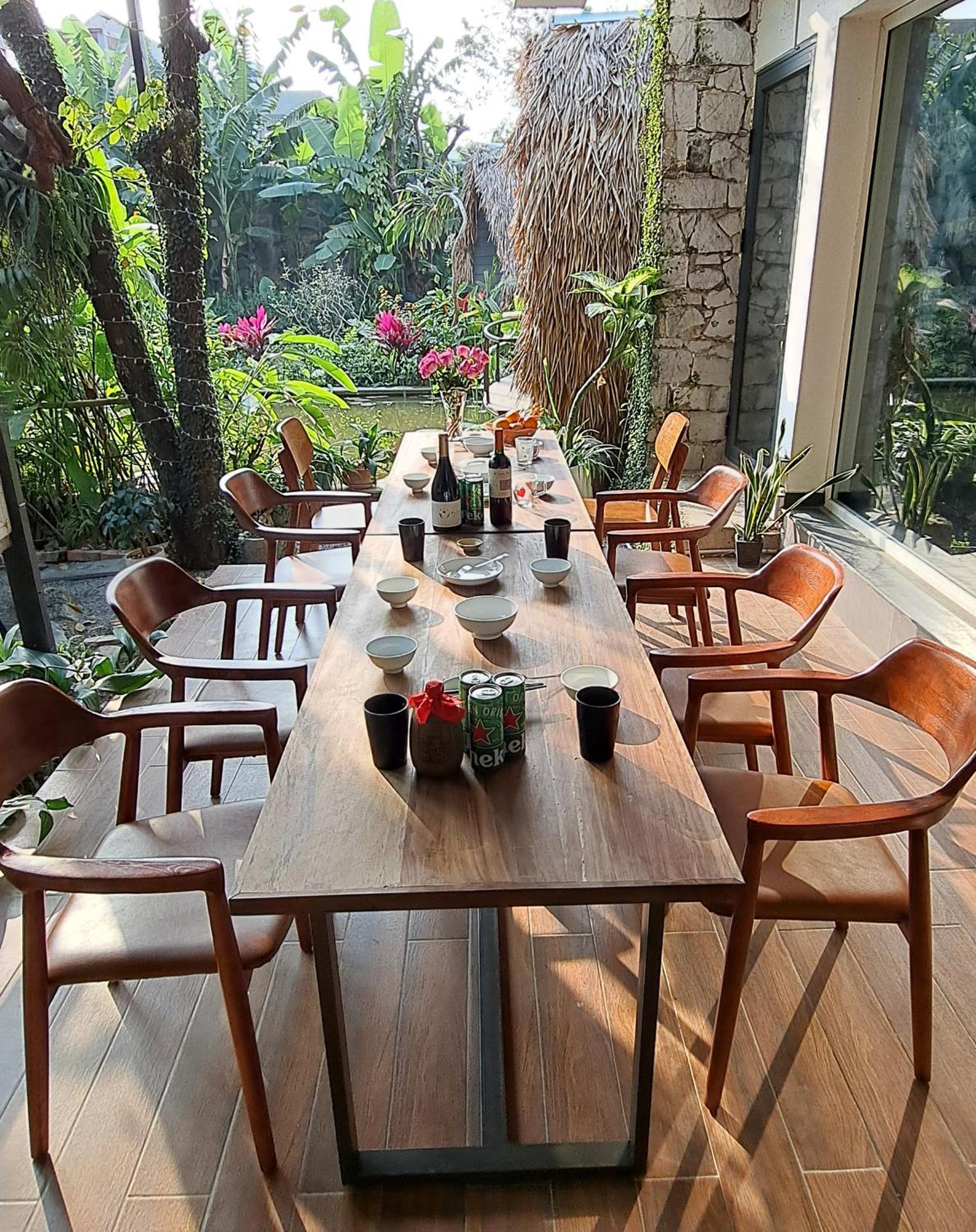 Amy House Apartment Ninh Binh Luaran gambar