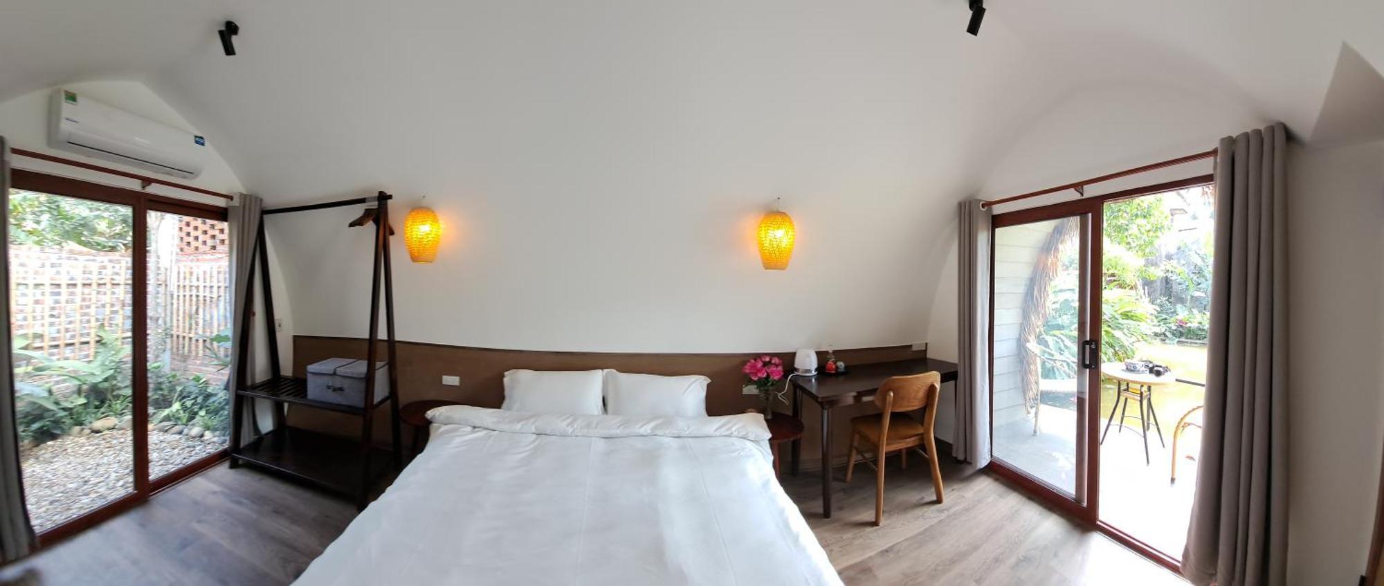 Amy House Apartment Ninh Binh Luaran gambar