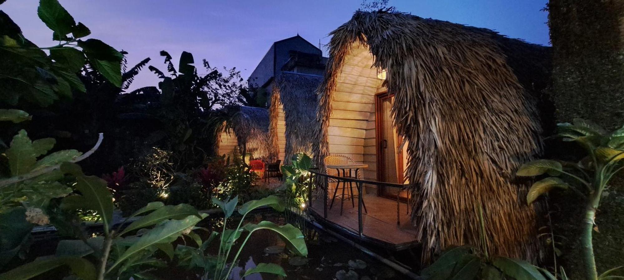 Amy House Apartment Ninh Binh Luaran gambar