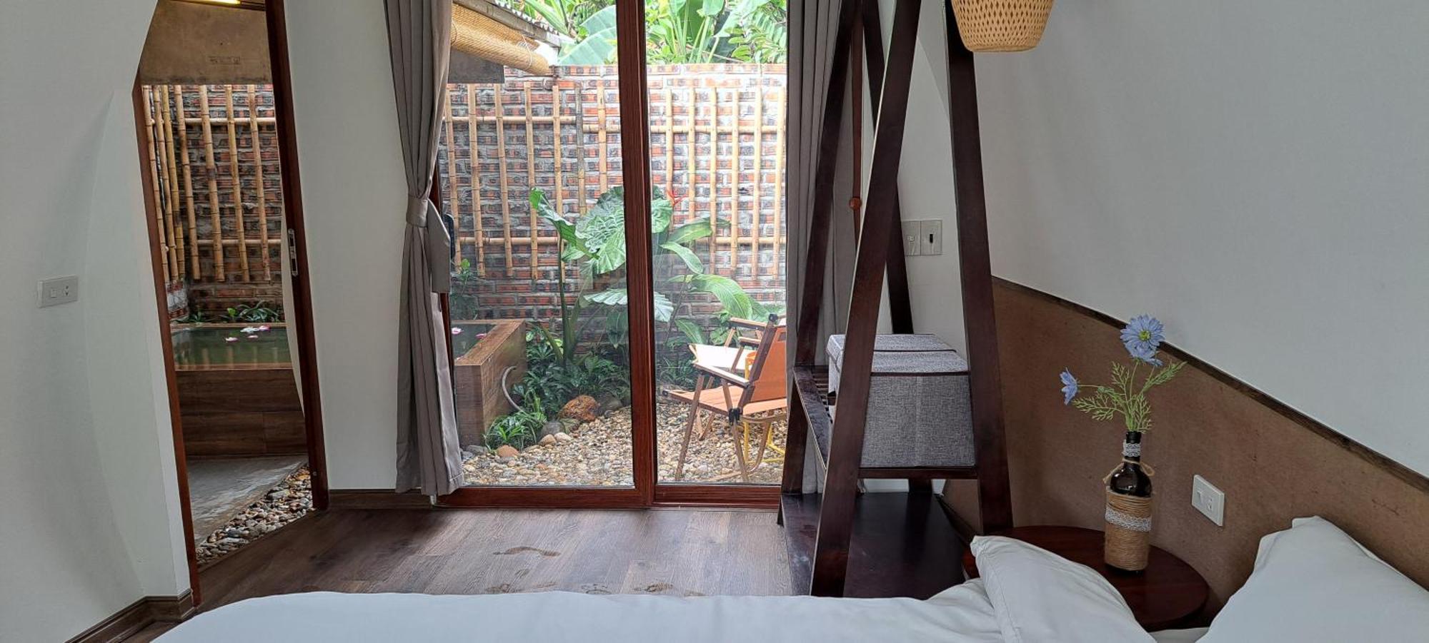 Amy House Apartment Ninh Binh Luaran gambar