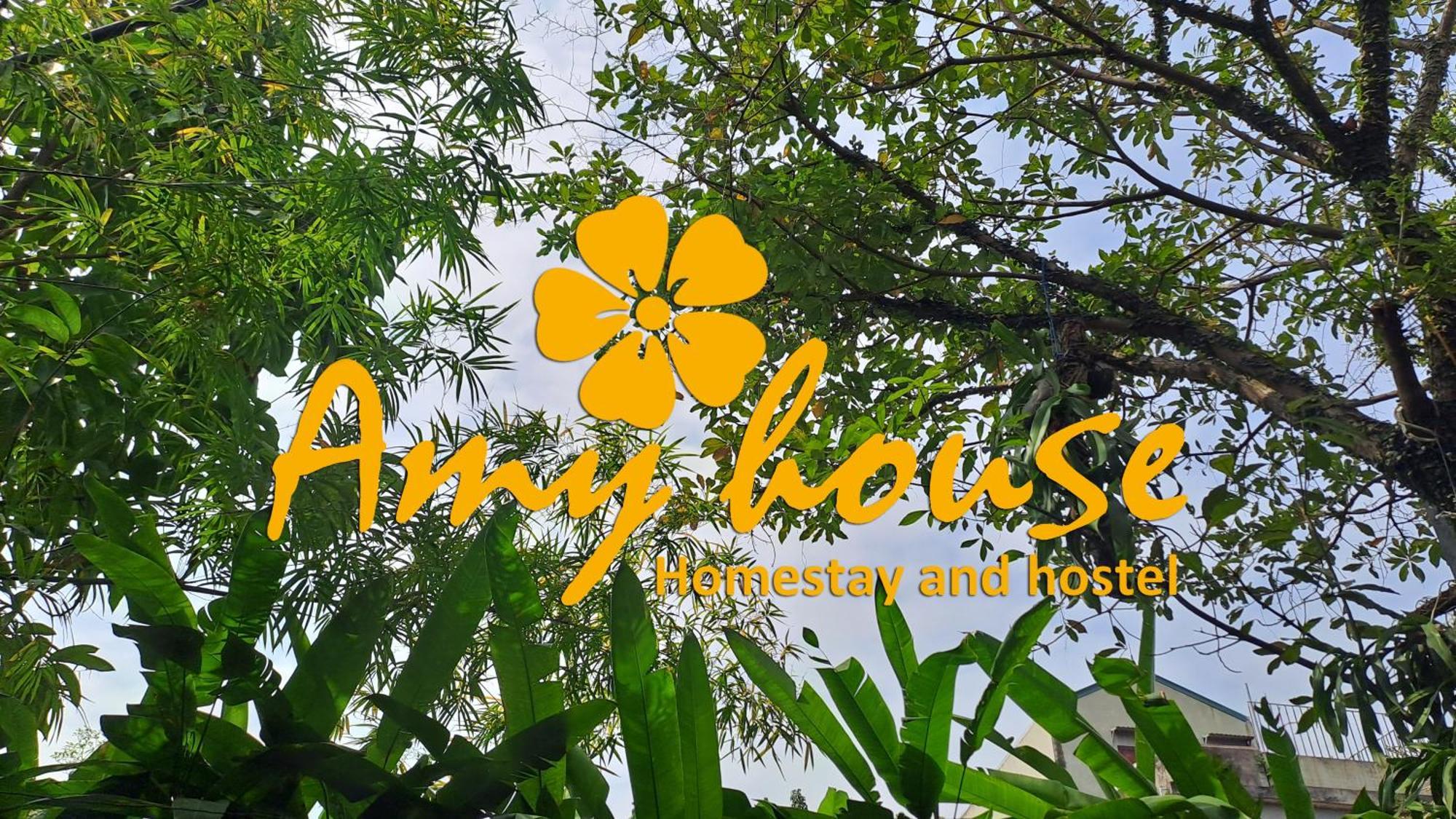 Amy House Apartment Ninh Binh Luaran gambar