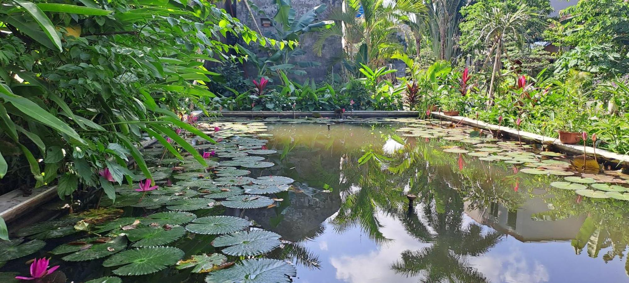 Amy House Apartment Ninh Binh Luaran gambar