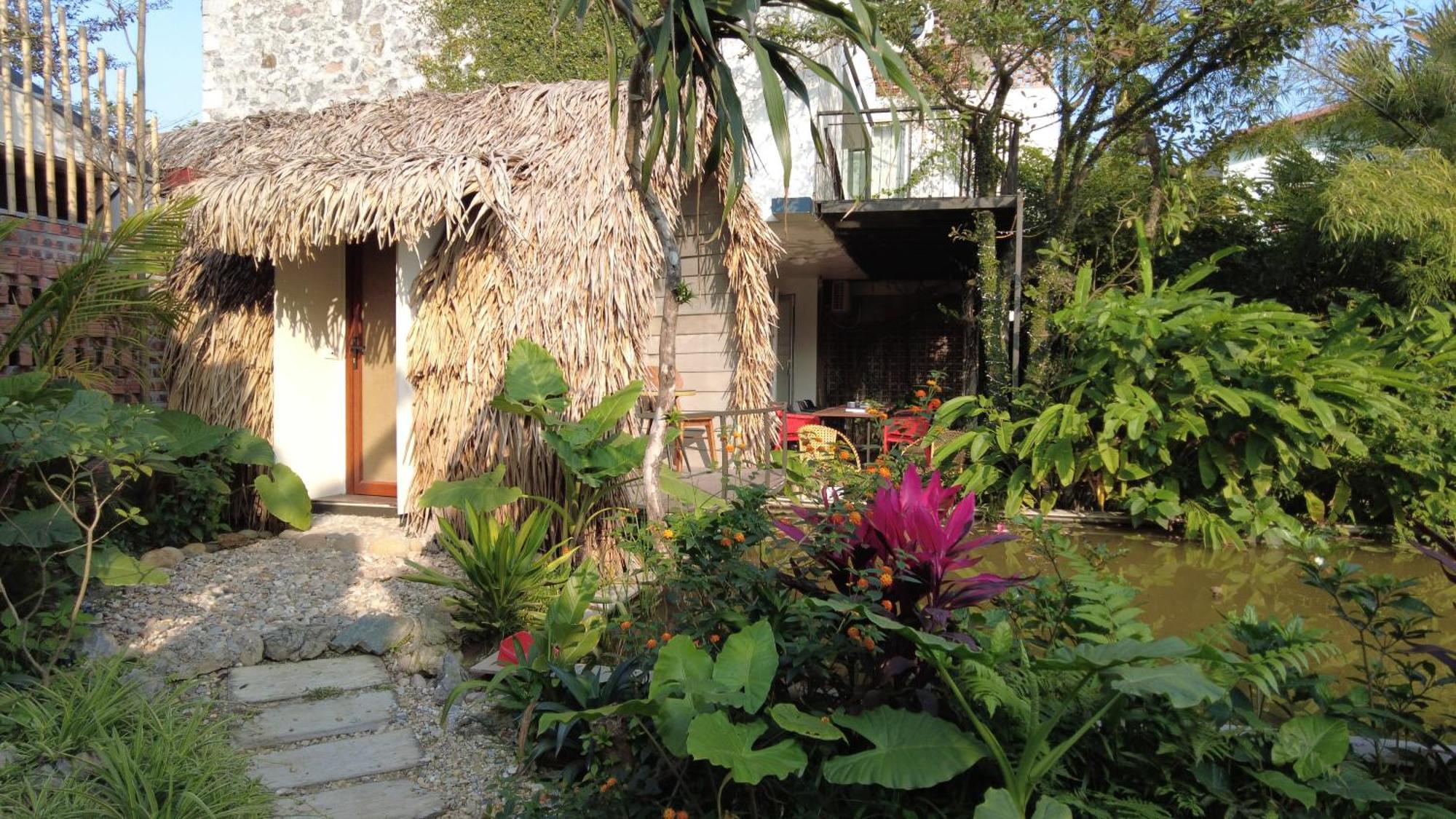 Amy House Apartment Ninh Binh Luaran gambar