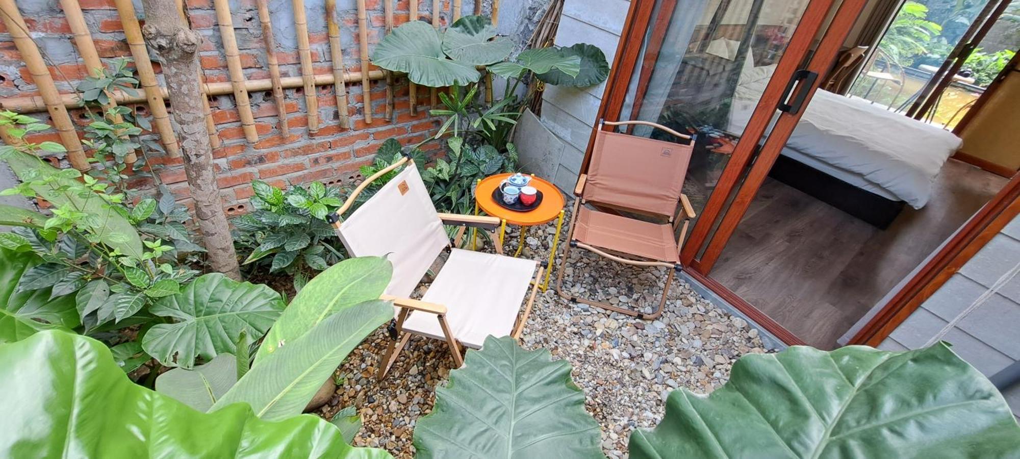 Amy House Apartment Ninh Binh Luaran gambar