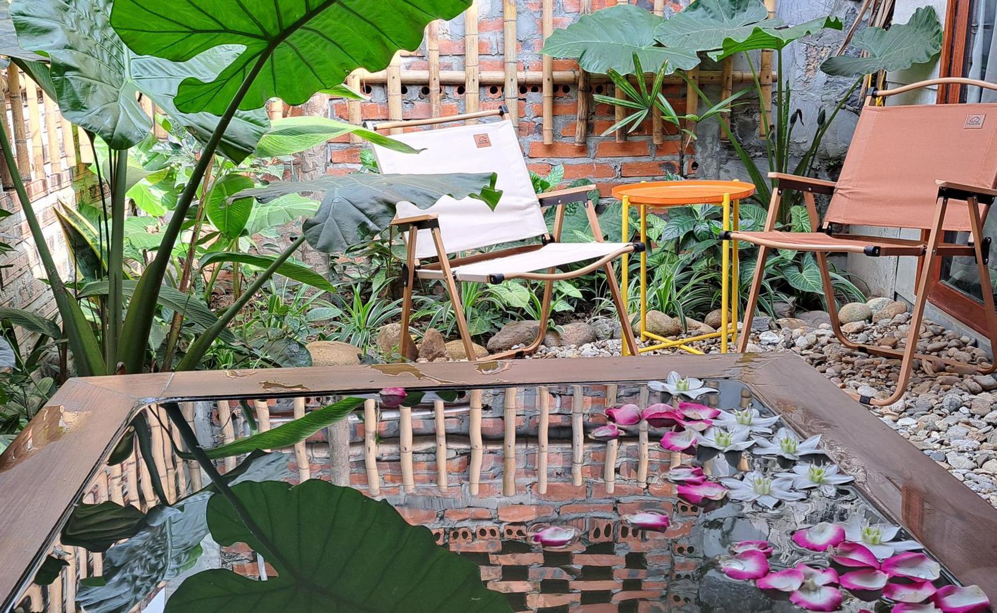 Amy House Apartment Ninh Binh Luaran gambar