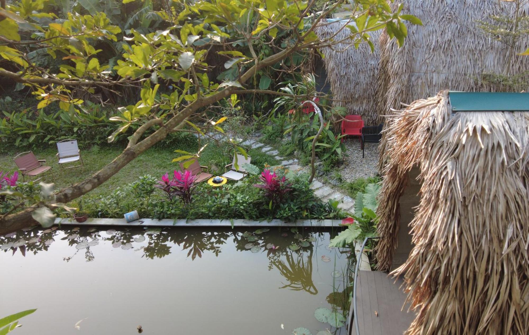 Amy House Apartment Ninh Binh Luaran gambar