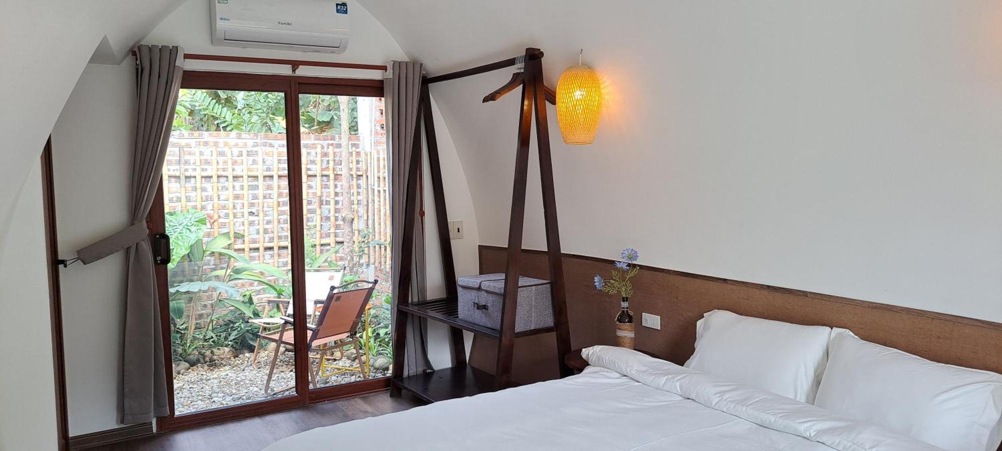 Amy House Apartment Ninh Binh Luaran gambar