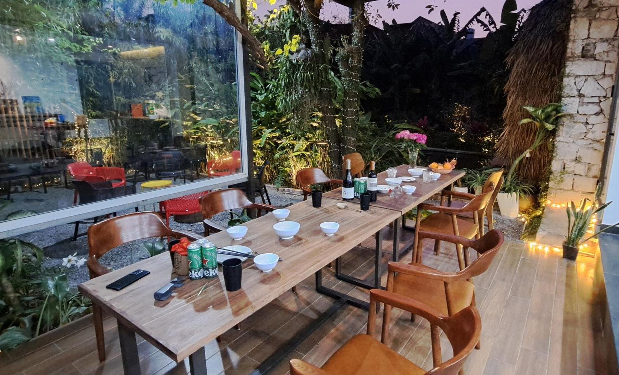 Amy House Apartment Ninh Binh Luaran gambar