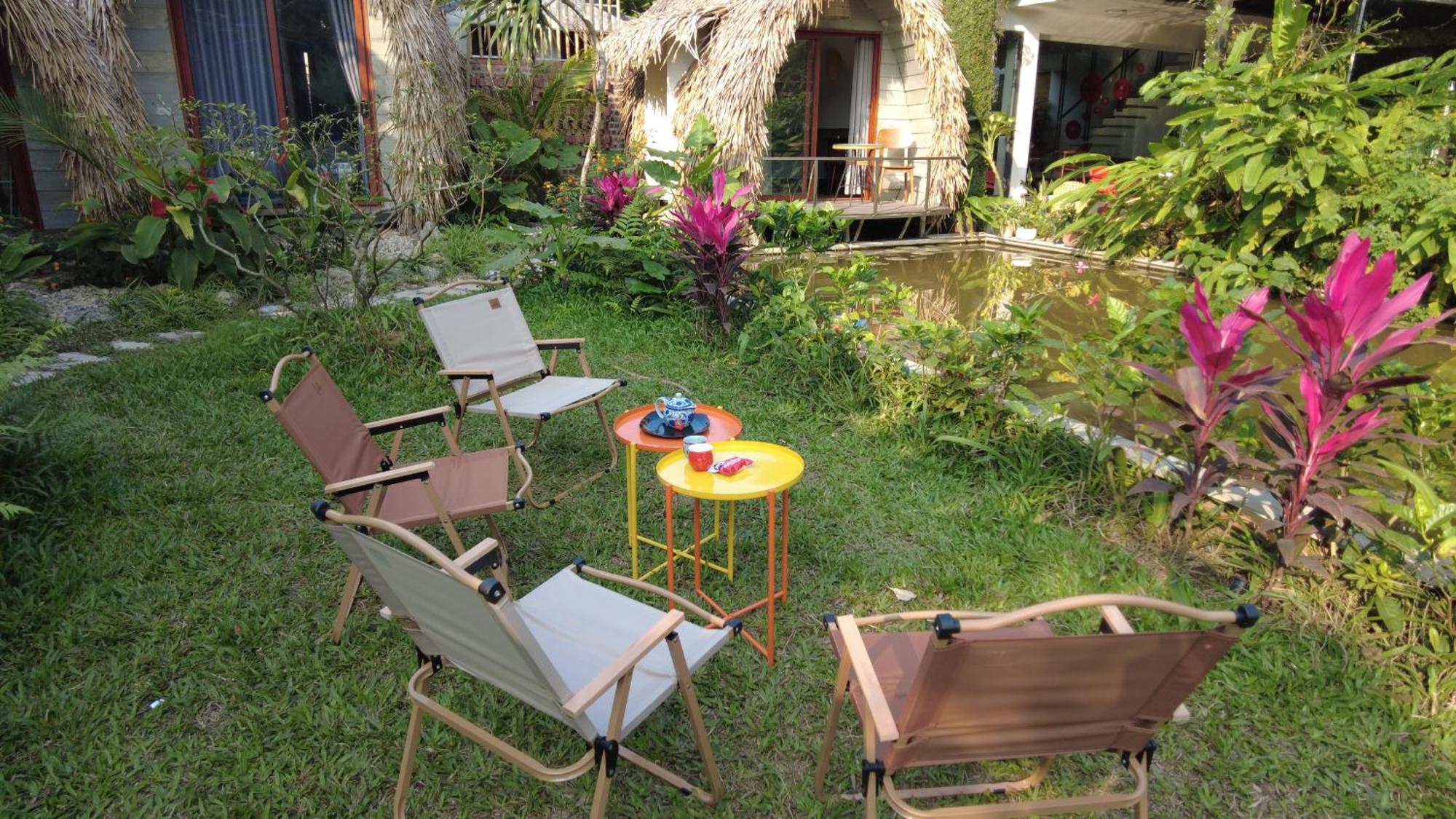 Amy House Apartment Ninh Binh Luaran gambar