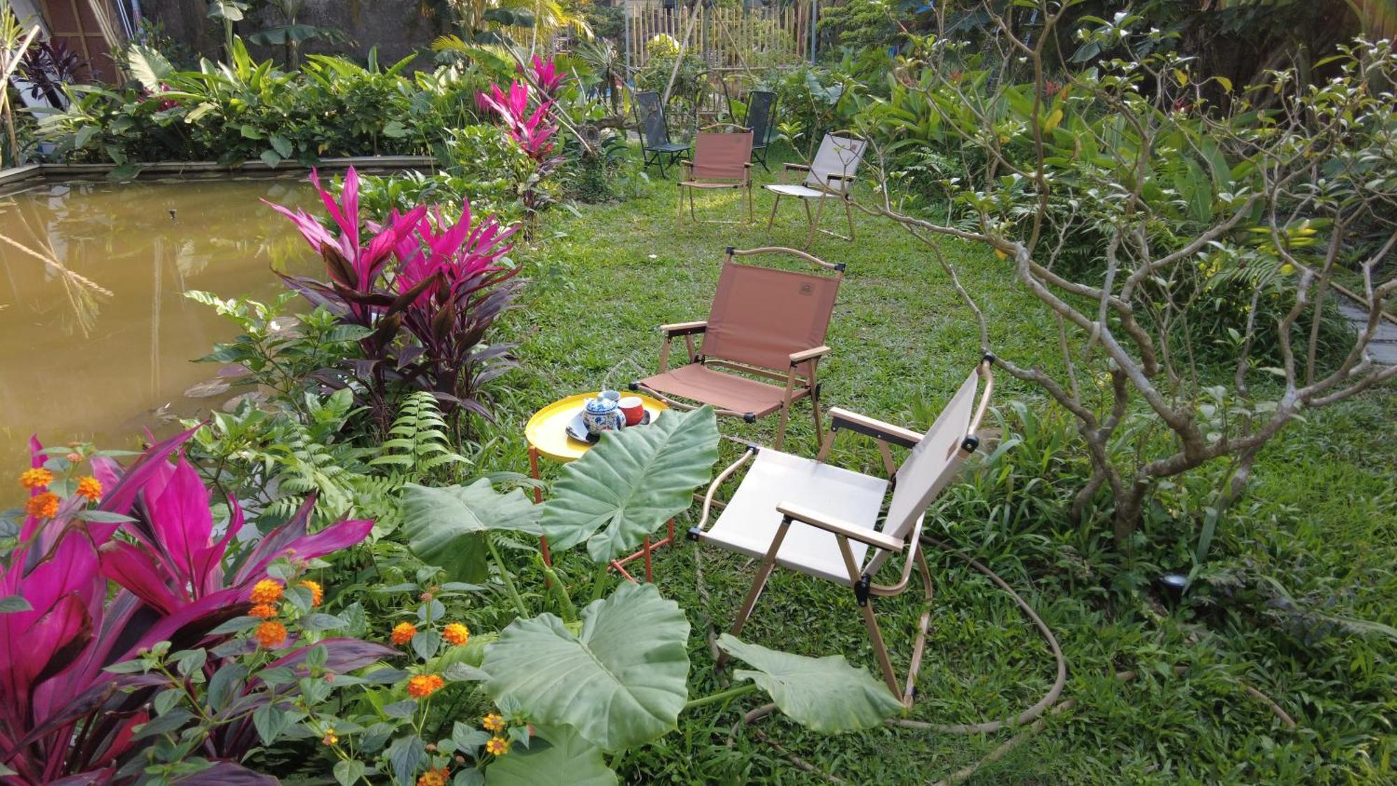 Amy House Apartment Ninh Binh Luaran gambar