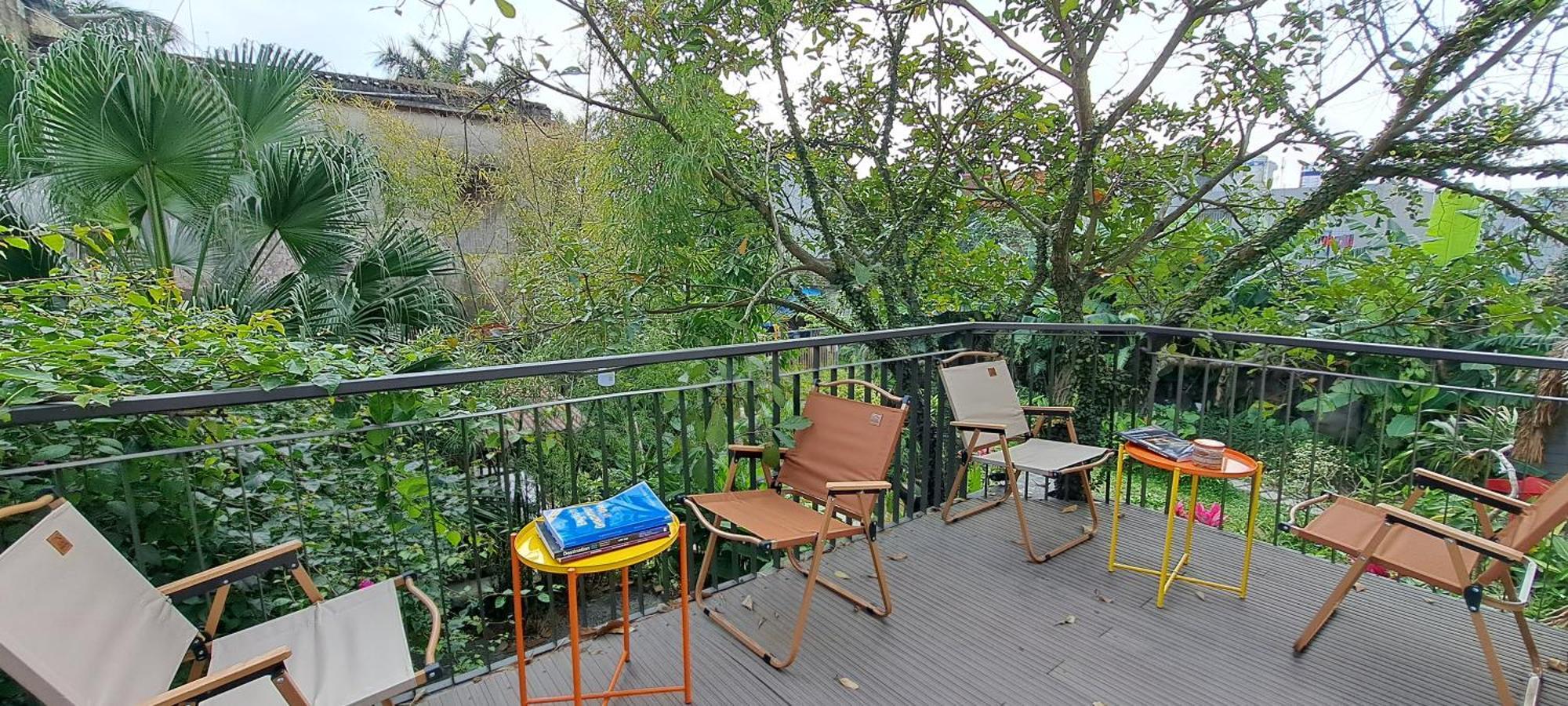 Amy House Apartment Ninh Binh Luaran gambar
