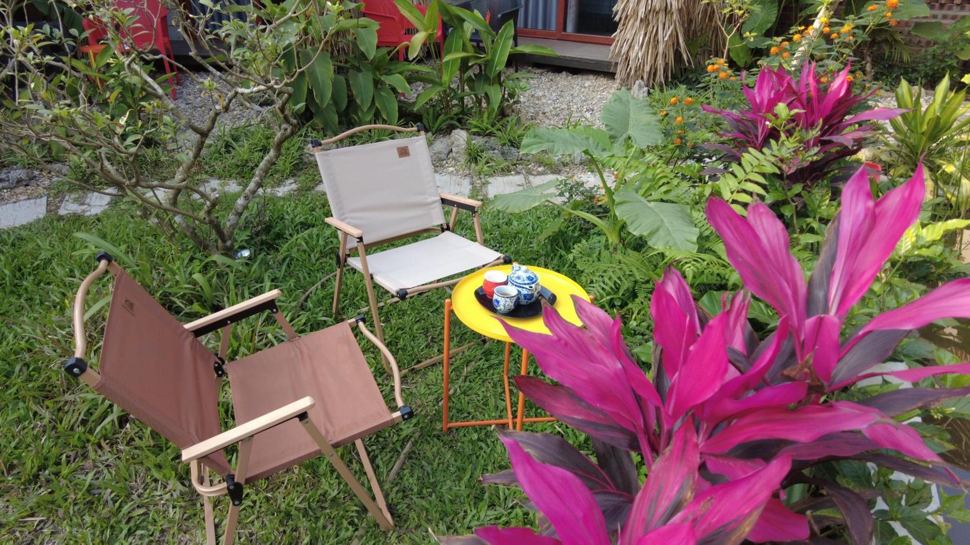 Amy House Apartment Ninh Binh Luaran gambar
